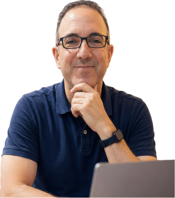Dr. Nitzan Elyakim